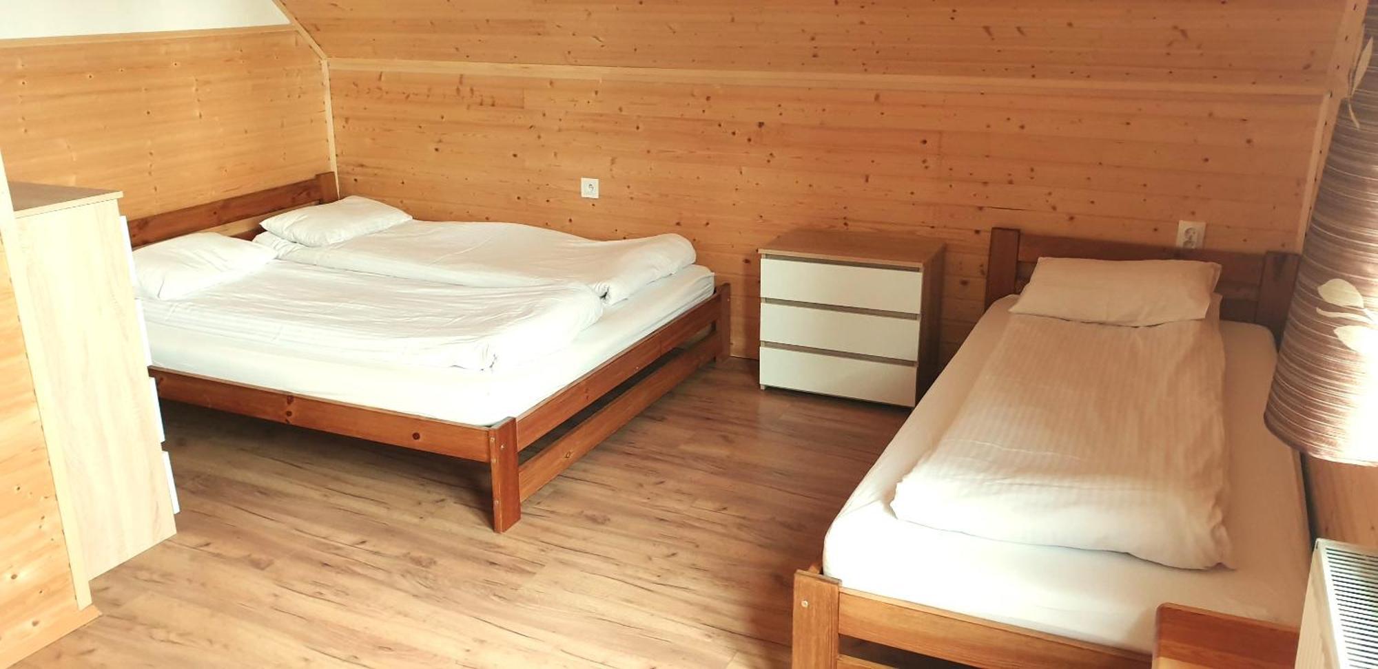 Omszale Glazy Mossy Rocks Dom Na Wylacznosc Zachelmie (Jelenia Gora)